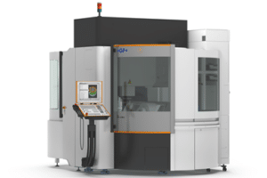 Co2 In Cnc Machines