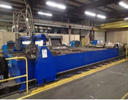 WARDJET RX3013 WATERJET